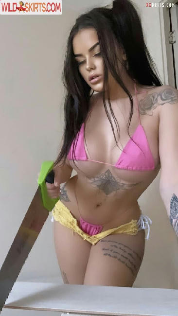 Stacey Carlaa / MissStaceyCarla / playmatestaceycarlaa / staceycarlaa nude OnlyFans, Instagram leaked photo #132