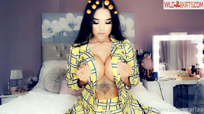 Stacey Carlaa / MissStaceyCarla / playmatestaceycarlaa / staceycarlaa nude OnlyFans, Instagram leaked photo #265