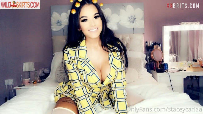 Stacey Carlaa / MissStaceyCarla / playmatestaceycarlaa / staceycarlaa nude OnlyFans, Instagram leaked photo #256