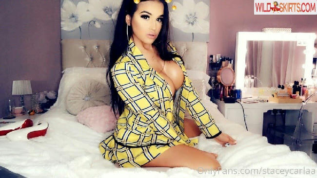 Stacey Carlaa / MissStaceyCarla / playmatestaceycarlaa / staceycarlaa nude OnlyFans, Instagram leaked photo #217