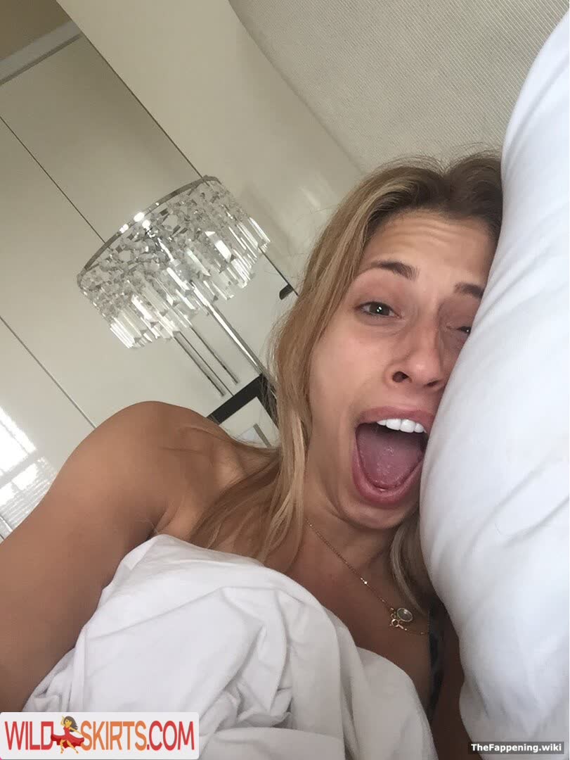 Stacey Solomon / staceysolomon nude Instagram leaked photo