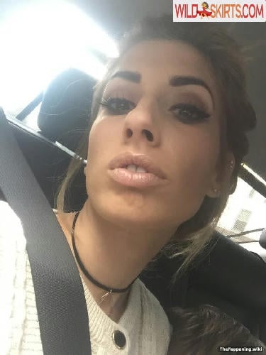 Stacey Solomon / staceysolomon nude Instagram leaked photo #20