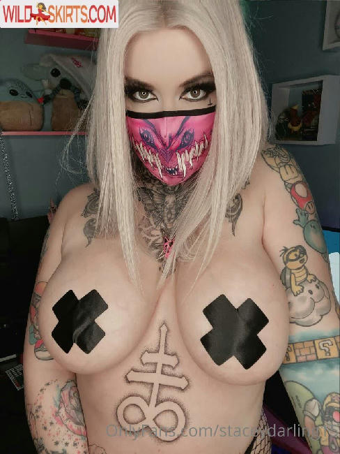 Staceydarling15 / staceydarling15 nude OnlyFans, Instagram leaked photo #39