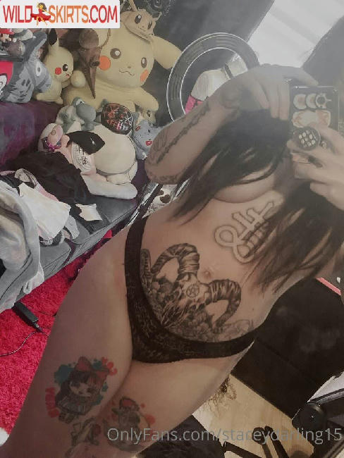 Staceydarling15 / staceydarling15 nude OnlyFans, Instagram leaked photo #44