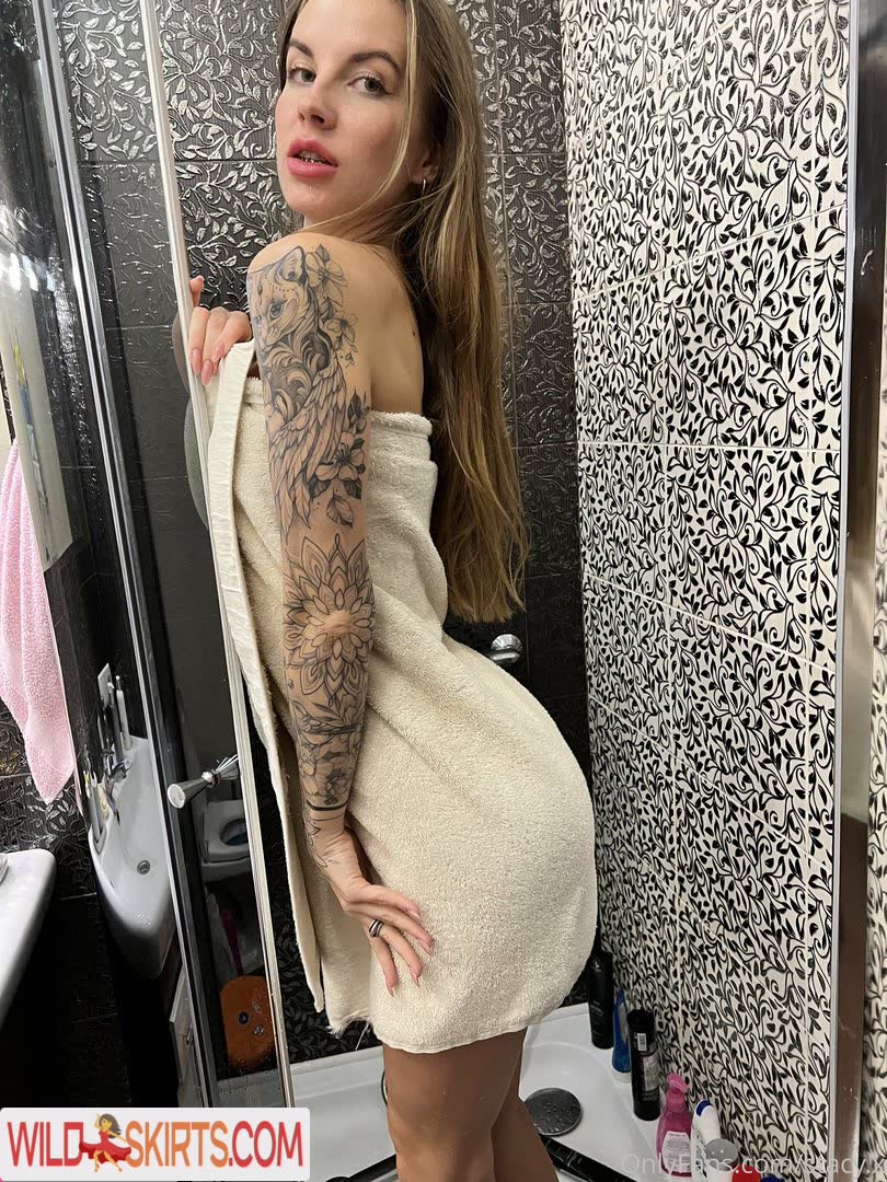 Stacy Queen / stacy.x / thestacyqueen nude OnlyFans, Instagram leaked photo