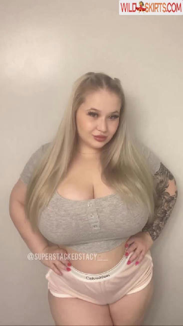 Stacy / superstackedstacyvip / superstackstacy / thestacyshow  nude OnlyFans, Instagram leaked video #260