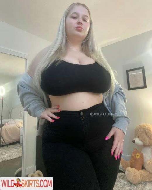 Stacy / superstackedstacyvip / superstackstacy / thestacyshow  nude OnlyFans, Instagram leaked photo #237