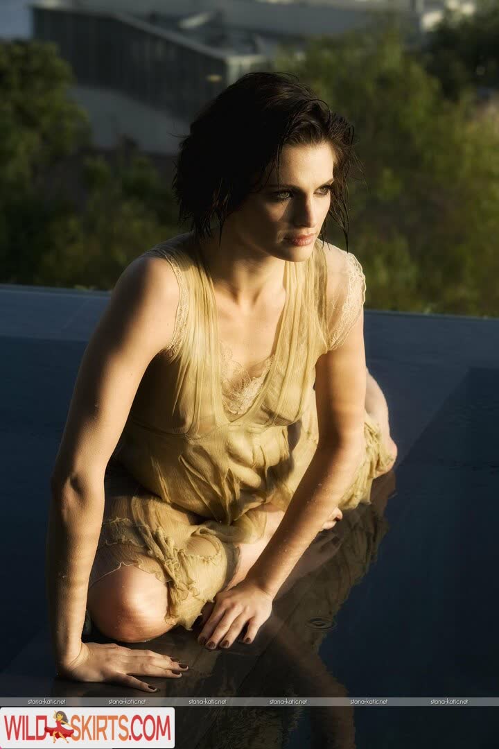 Stana Katic / drstanakatic nude Instagram leaked photo #4