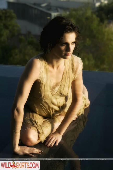 Stana Katic / drstanakatic nude Instagram leaked photo #66