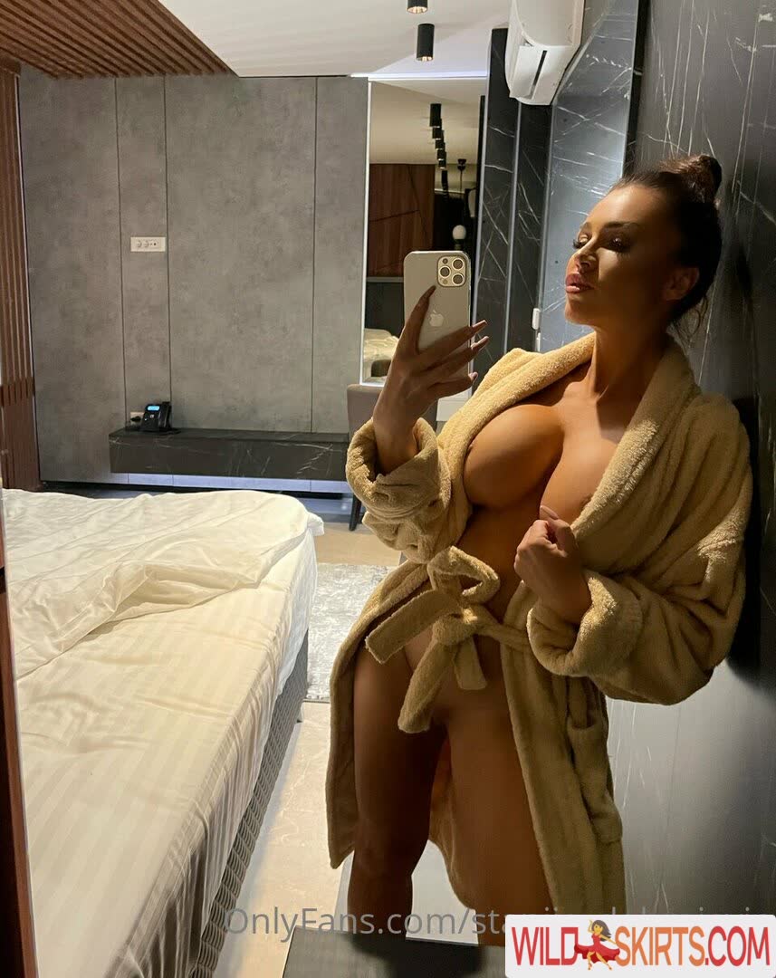 Stanija Dobrojevic / stanija_dobrojevic / stanijadobrojevic nude OnlyFans, Instagram leaked photo #13