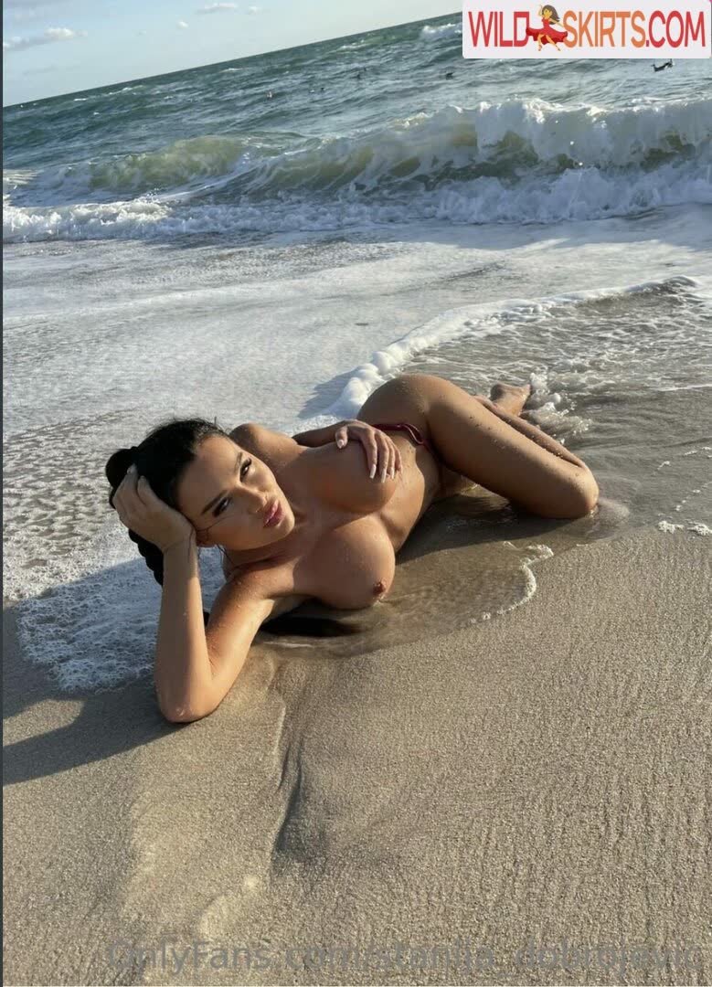 Stanija Dobrojevic / stanija_dobrojevic / stanijadobrojevic nude OnlyFans, Instagram leaked photo #8