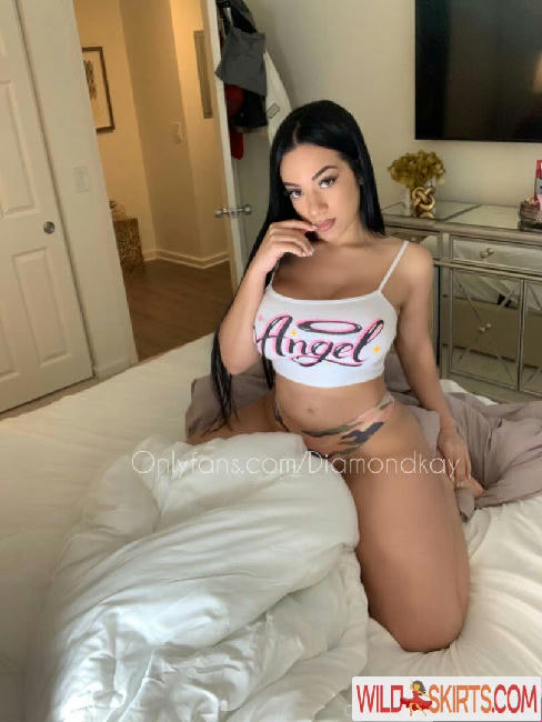 starbrazzy / _starcrazy__ / diamondkay / starbrazzy nude OnlyFans, Instagram leaked photo #1