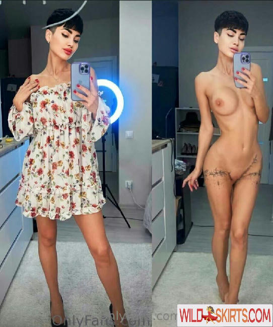 starfallsonyou / soartisticnow / starfallsonyou nude OnlyFans, Instagram leaked photo #117