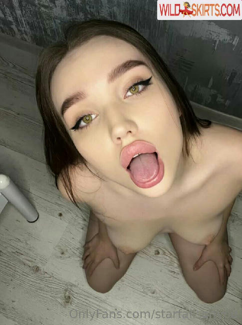 starfallsonyou / soartisticnow / starfallsonyou nude OnlyFans, Instagram leaked photo #168