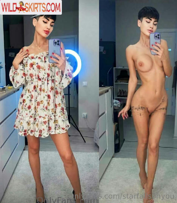 starfallsonyou / soartisticnow / starfallsonyou nude OnlyFans, Instagram leaked photo #204