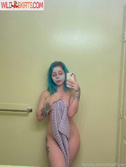 starfiyor nude OnlyFans, Instagram leaked photo #40