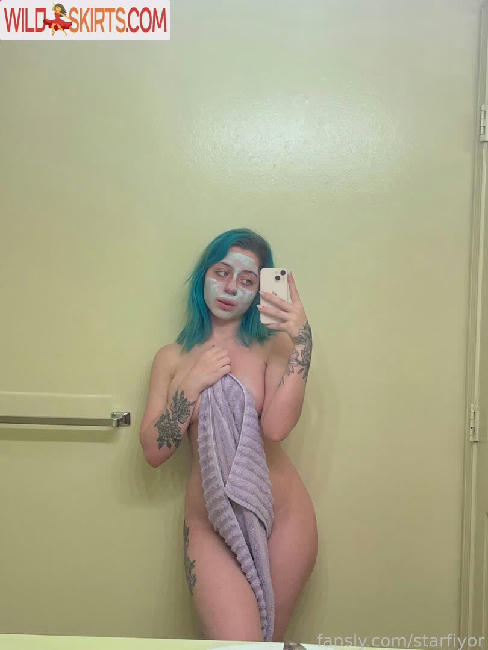 starfiyor nude OnlyFans, Instagram leaked photo #41