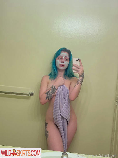 starfiyor nude OnlyFans, Instagram leaked photo #43