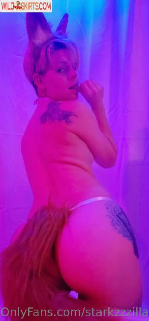 starkzzzilla nude OnlyFans, Instagram leaked photo #57