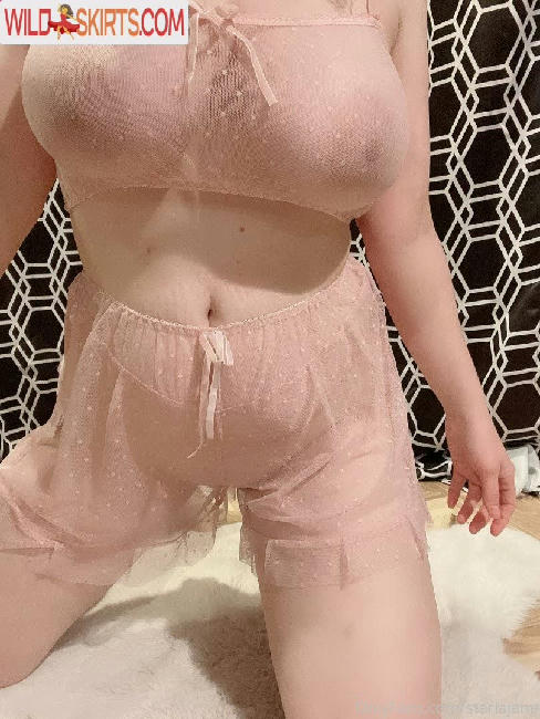 starlajane / starlajane / starlajane_esthetics nude OnlyFans, Instagram leaked photo #2