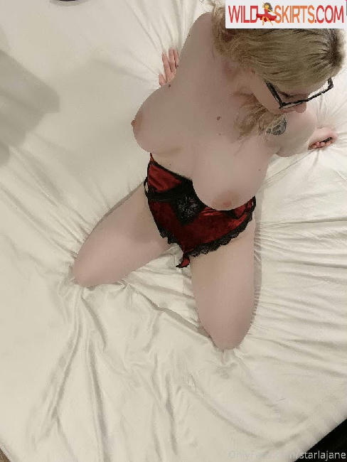 starlajane / starlajane / starlajane_esthetics nude OnlyFans, Instagram leaked photo #207