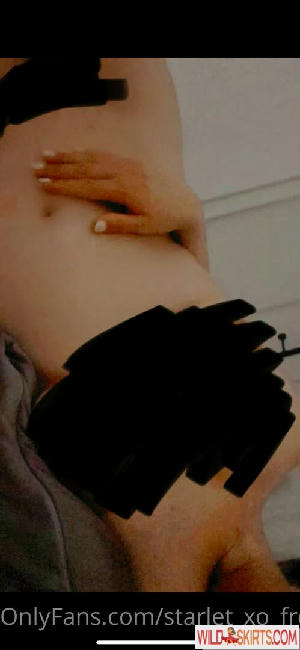 Starlet_xo_free nude leaked photo #2