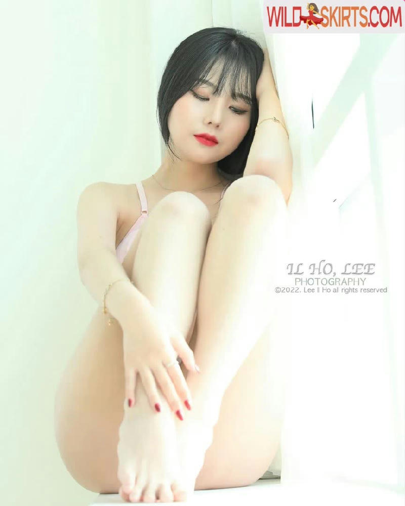 Starlight_h20 / Yuna nude leaked photo #57