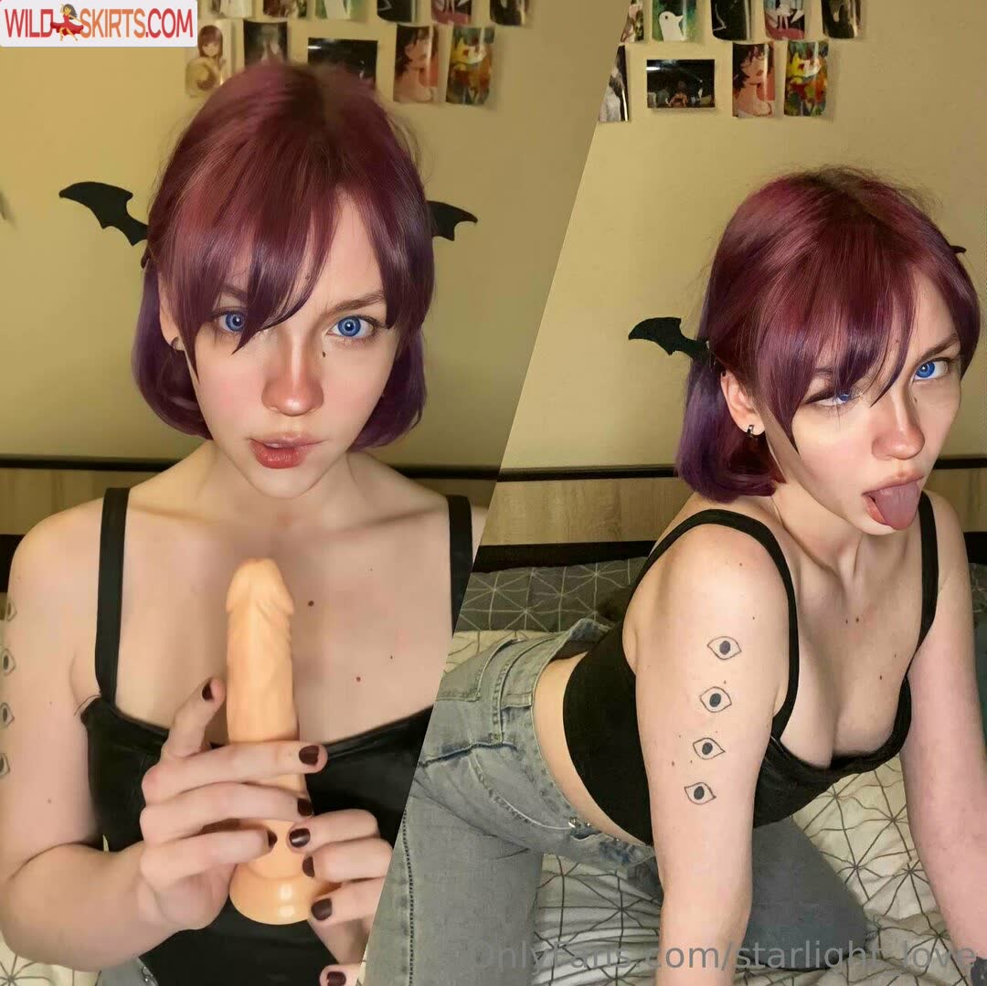 Starlight_love nude leaked photo #5