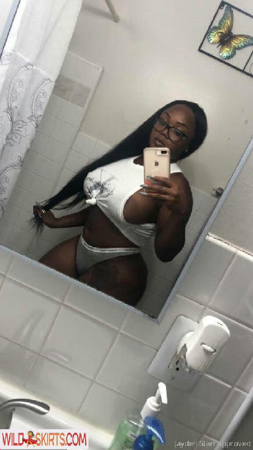 starrjayden nude OnlyFans, Instagram leaked photo #91