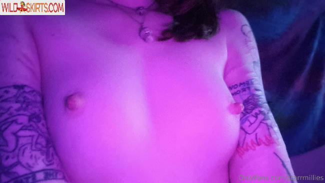 starrmillies nude OnlyFans leaked photo #72
