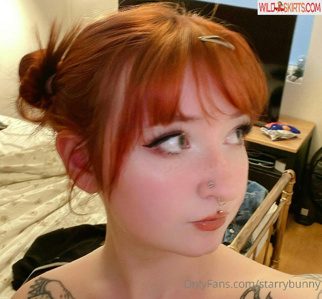 Starrybunny / Starryfawnn / starrybunny nude OnlyFans, Instagram leaked photo #112