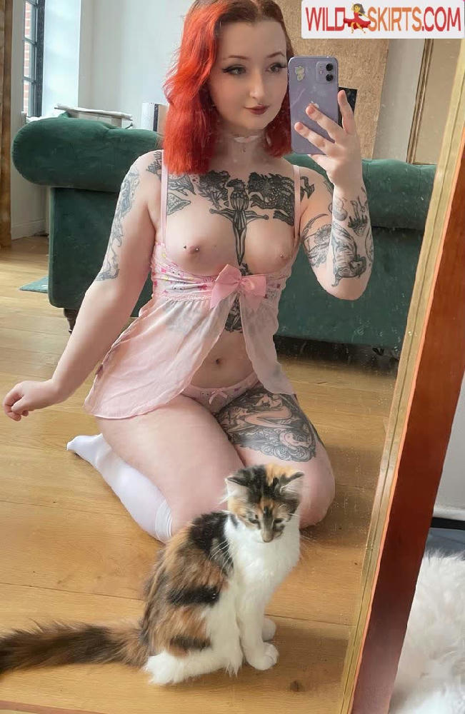 Starrybunny / Starryfawnn / starrybunny nude OnlyFans, Instagram leaked photo #27