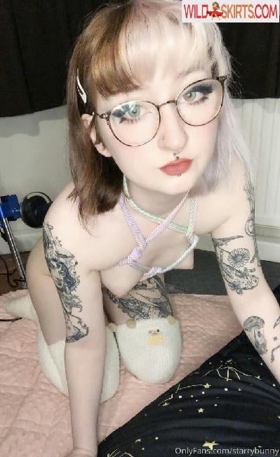 Starryfawnn / Starrybunny / starryfawn / starryfawnn nude OnlyFans, Instagram leaked photo #158