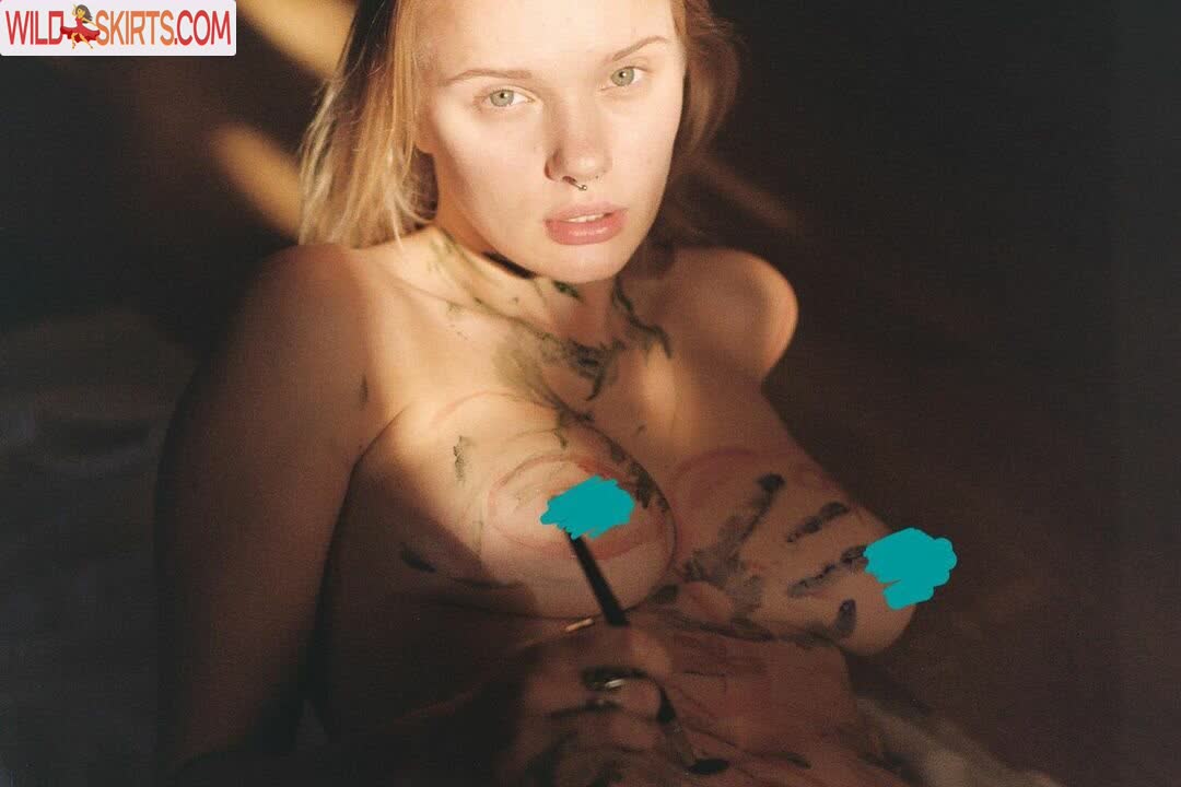 Stasia Yarysh nude leaked photo #21