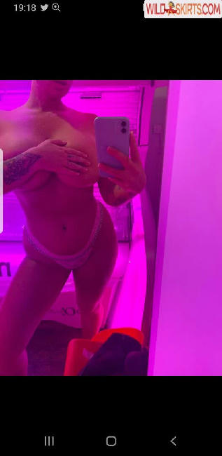 stasiababyg / stasiababyg / stassiebaby nude OnlyFans, Instagram leaked photo #8