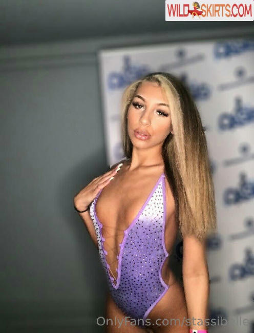 stassibelle / stassibelle / stassibelle_ nude OnlyFans, Instagram leaked photo #9