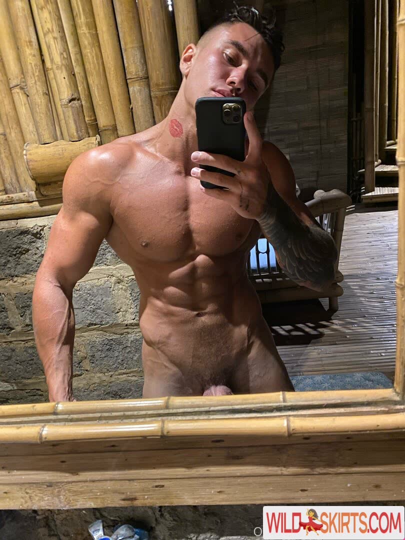 stasvokman / stas_vokman / stasvokman nude OnlyFans, Instagram leaked photo #13