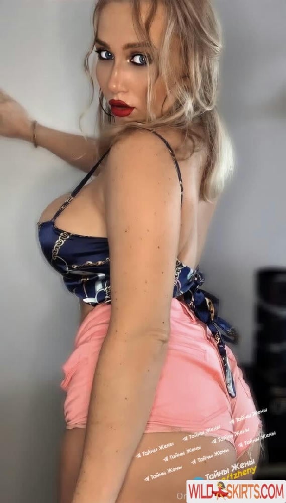 Stasya Leman / deepmex / stasyaleman nude OnlyFans, Instagram leaked photo #6