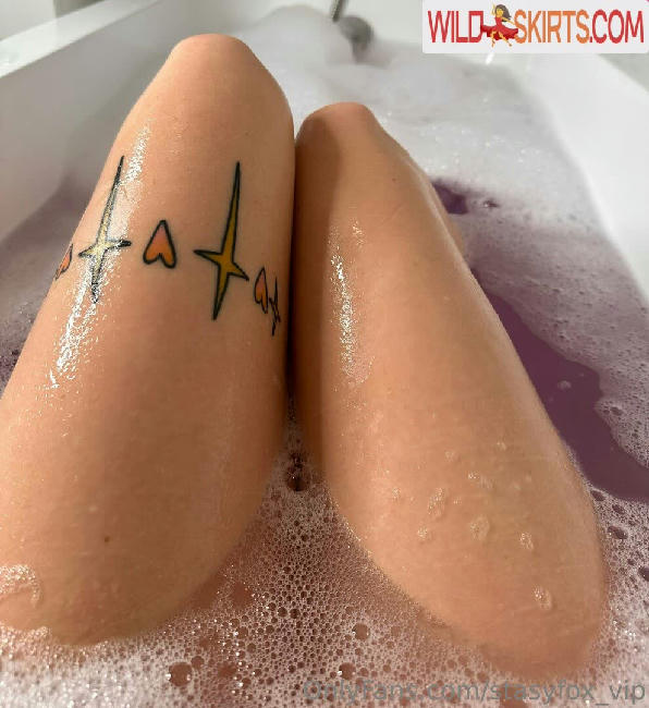 stasyfox_vip / smiling_is_my_joy / stasyfox_vip nude OnlyFans, Instagram leaked photo #73