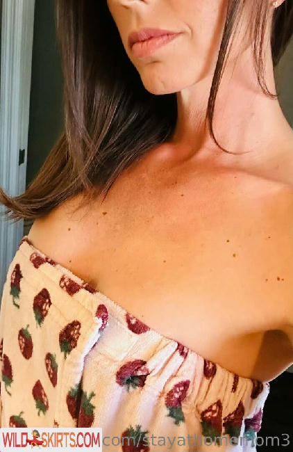 stayathomemom3 / slay_at_home_boymom / stayathomemom3 nude OnlyFans, Instagram leaked photo #2