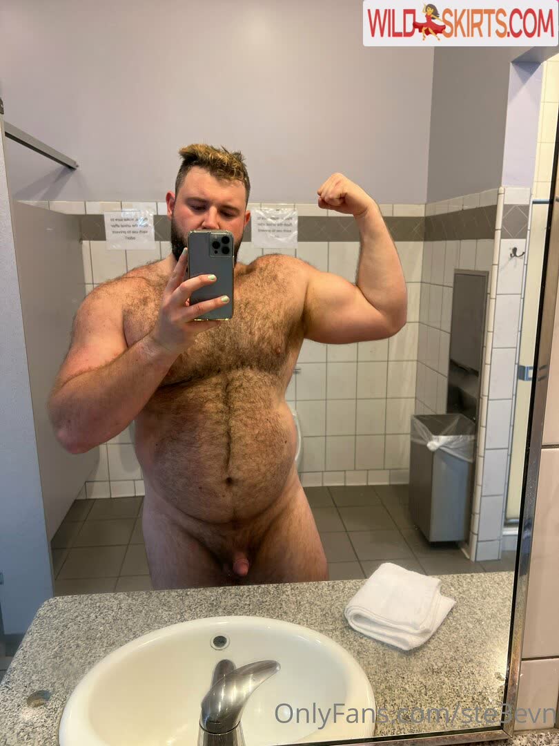 ste3evn / ste33evn / ste3evn nude OnlyFans, Instagram leaked photo #4