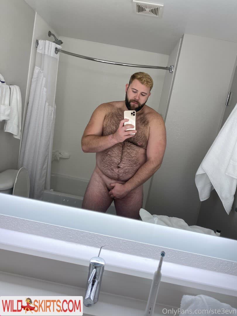 ste3evn / ste33evn / ste3evn nude OnlyFans, Instagram leaked photo #10