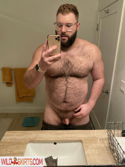 ste3evn / ste33evn / ste3evn nude OnlyFans, Instagram leaked photo #4