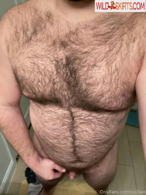 ste3evn / ste33evn / ste3evn nude OnlyFans, Instagram leaked photo #6