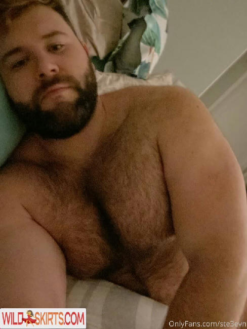 ste3evn / ste33evn / ste3evn nude OnlyFans, Instagram leaked photo #16