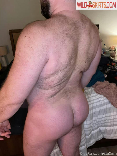 ste3evn / ste33evn / ste3evn nude OnlyFans, Instagram leaked photo #20