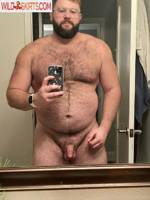 ste3evn / ste33evn / ste3evn nude OnlyFans, Instagram leaked photo #29