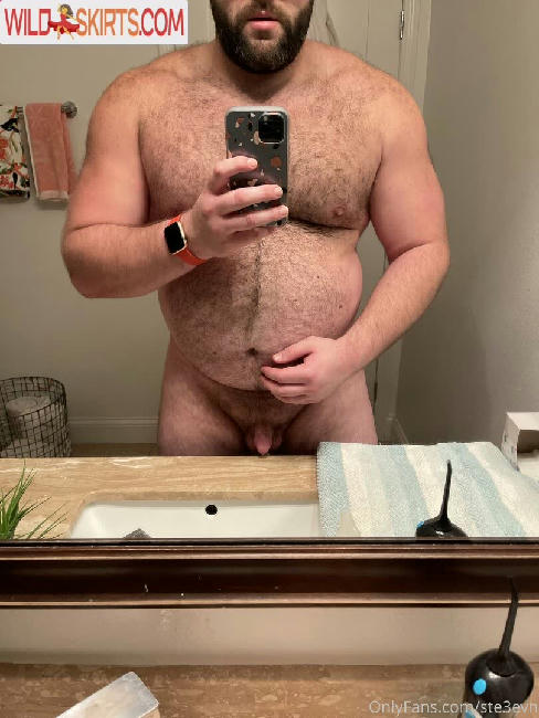 ste3evn / ste33evn / ste3evn nude OnlyFans, Instagram leaked photo #35