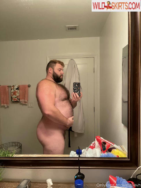 ste3evn / ste33evn / ste3evn nude OnlyFans, Instagram leaked photo #40