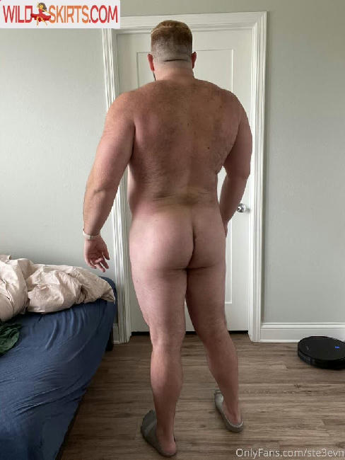 ste3evn / ste33evn / ste3evn nude OnlyFans, Instagram leaked photo #47